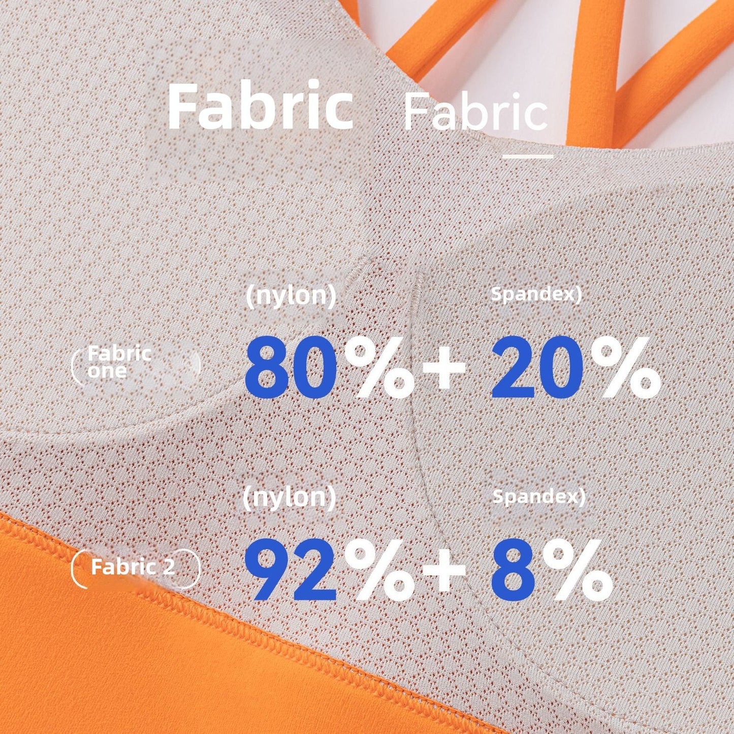 Lamshop's new high-elastic sports Yuyi wanita menyerap peluh coli lut udara, berjalan tali bahu lebar wanita kecergasan mengumpul pakaian dalam yoga