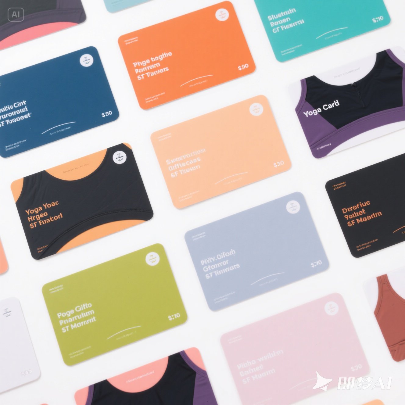 Lanshop Gift card