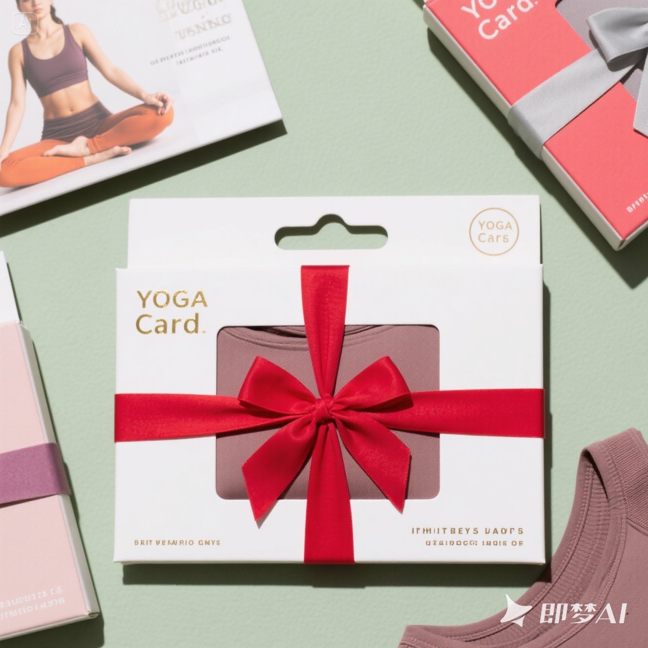 Lanshop Gift card