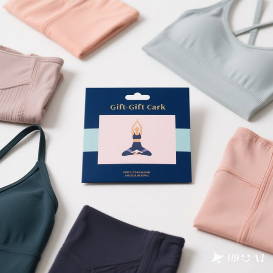 Lanshop Gift card
